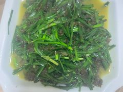 -山里人家土菜馆(茅山店)
