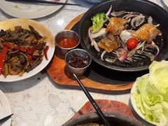 -Aqua Oasis 水天堂(常熟永旺店)