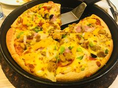 -必胜客(上海新南方商城PH店)