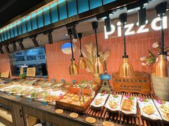 -東盛炭烤自助料理(浦东文峰广场店)
