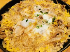 -胜博殿日式炸猪排(悠唐店)