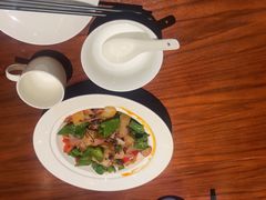 -林芝工布庄园希尔顿酒店-猎味中餐厅