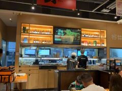 -木屋烧烤(惠阳华润小径湾店)