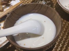 -大汗行宫园林餐厅