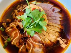 -窄巷子陕菜馆·地道陕西菜(粉巷店)