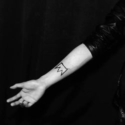 -墨無界刺青TATTOO