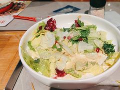-通海俄式烧烤·俄罗斯大串(嵩山路店)