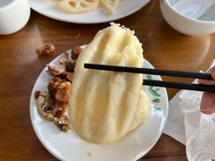 -微山岛春天里酒家