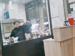 -白翔甜食店