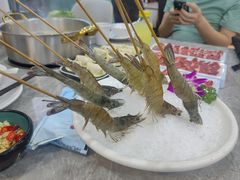 -牛天下·牛肉·海鲜·打边炉·融合菜