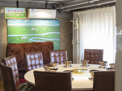 -爆棚肥牛火锅(原福成肥牛城味之缘三里河店)