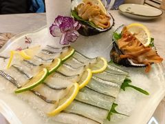 -君霖海鲜私房菜(春柳店)