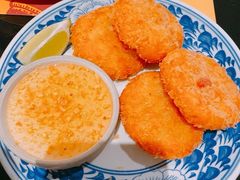 -simply thai天泰(静安嘉里中心店)