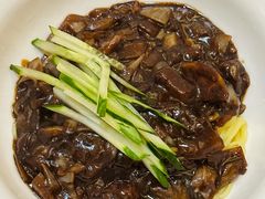 -桃园中华料理炸酱面(燕儿岛路店)