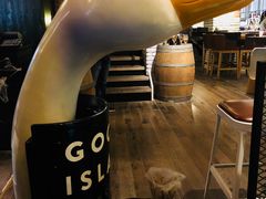 -Goose Island Brewhouse鹅岛精酿啤酒酿造工坊餐厅