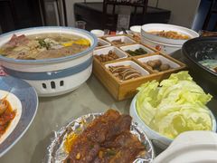 -新侗家食府(蟠桃宫店)