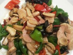 -宾朋海鲜特色美食餐厅·纯手工鲅鱼水饺(兴海路店)