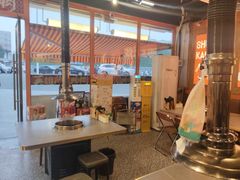 -水浒烤肉(大学城总店)