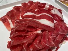 超级肥牛-丁卯•铜锅涮肉(工体店)