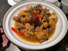 福山烧鸡-东莱馋房(陆家嘴店)