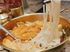 -雙冲柳州螺蛳粉&酸嘢&桂林米粉(簋街店)