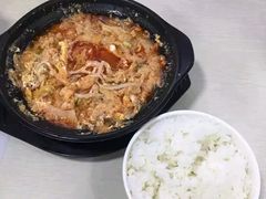 -拌来拌去石鍋拌飯(文鼎店)