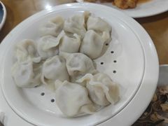 -鹤乡东北菜(崮山路店)