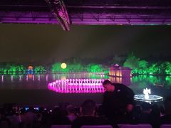 -印象西湖·最忆是杭州实景演出