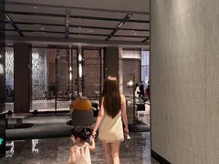 -深圳国际会展中心洲际酒店