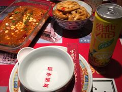 藕片-味福记·本地特色菜(八一万达广场店)