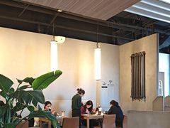 -刀叉遇上筷子中西融合餐厅(南开店)