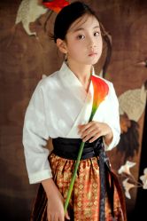-芳妮豆丁儿童摄影(民治旗舰店)
