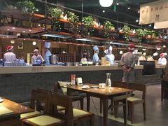 -黑鸡小馆(金源店)