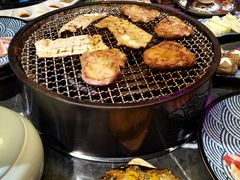 -十三姨正合丰烤肉(营迹路店)