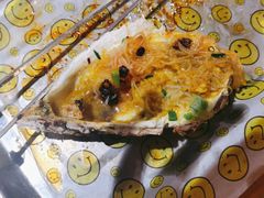 -新疆烧烤王(广灵店)