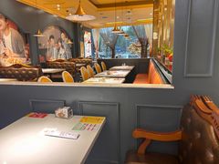 -汤姆家的牛排西餐厅(振华商厦店)