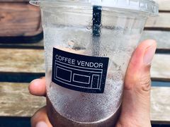 -CoffeeVendor(西乡店)