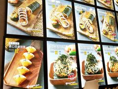 -传闻来紫菜包饭·打糕(西塔韩百店)