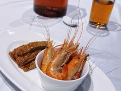 熟醉沼虾-知味观(湖滨店)