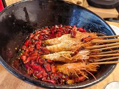 裸奔陀陀虾-成都吃客(奎星楼店)