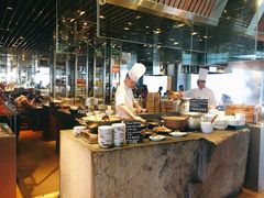 -广州富力君悦大酒店·凯菲厅