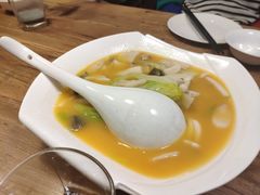 -東舍食唐精品陕菜馆