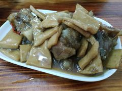 -老兵牛蹄店(下沙店)