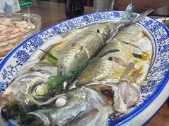 -灵福缘私房菜·农家菜(拈花湾·灵山大佛必推店)