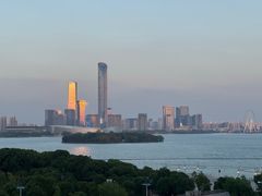-中央公园(苏州工业园区)