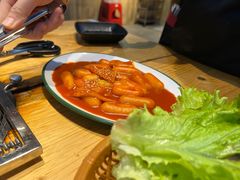 -麻蒲碳烤肉(远景路1号店)