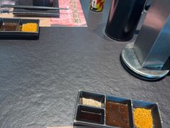 -黑牛の店·黑金店(沈阳万象城店)