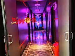 -星聚会KTV X Party(上海真如中海环宇城店)