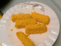 -满堂春特色餐馆