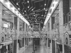 -星湖街(地铁站)